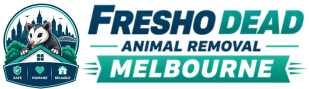 Fresho Dead Animal Removal Malvern logo