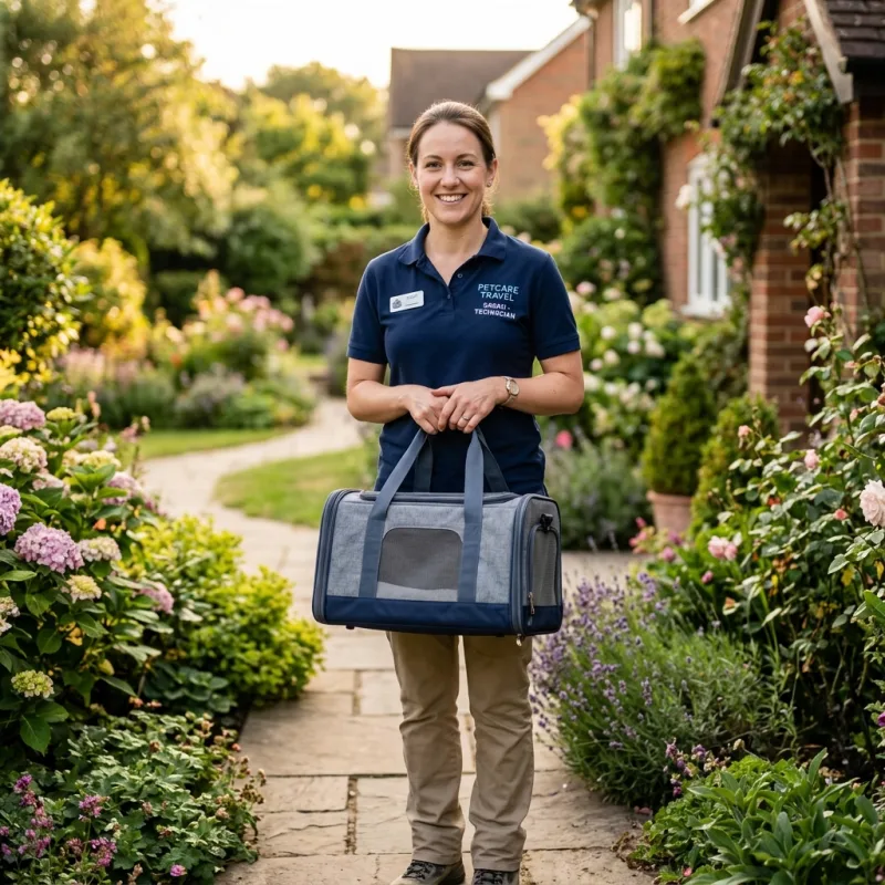 Dead Pet Removal Malvern